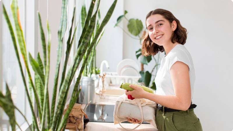 Creating a Healthy Home Environment for Better Living