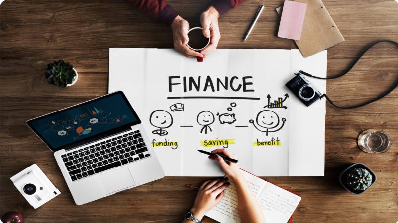 The Future of Smart Investing: Why Financial Knowledge Matters More Than Ever